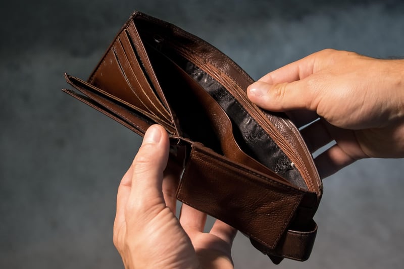 Budgeting Hacks