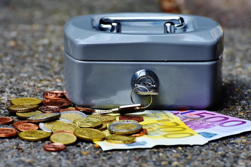 Budgeting Image